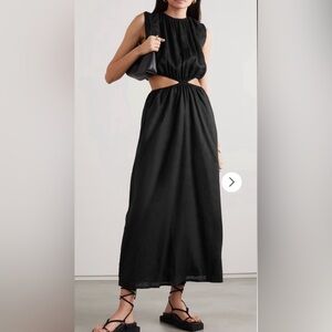 NWT Anthropologie Faithful the Brand dress.